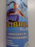 Silicone Fit-Max Silibril Lubrificante Esteira Spray